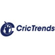 CricTrends logo