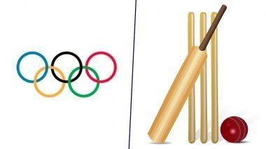 Cricket in 2030 Youth Olympics