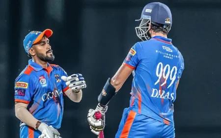 NDS vs PD-6 Prediction