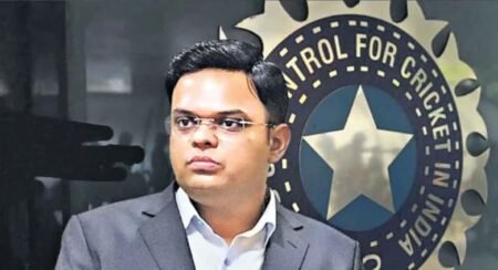 BCCI CHanged Schedule
