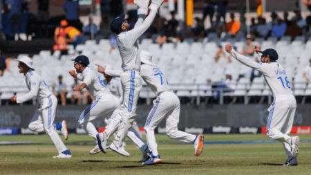 BCCI updated Duleep Trophy 2024 Player List