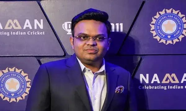 jay shah BCCI announces prize