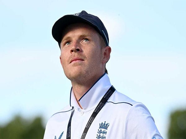 Hussain believes Ollie Pope’s appointment as Test captain