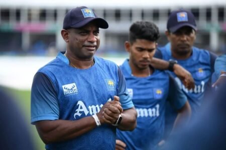 Sanath Jayasuriya