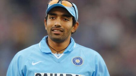 Robin Uthappa opens up about depression