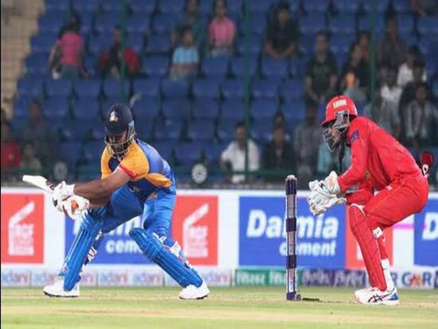 PD6 vs WDL Dream11 Prediction