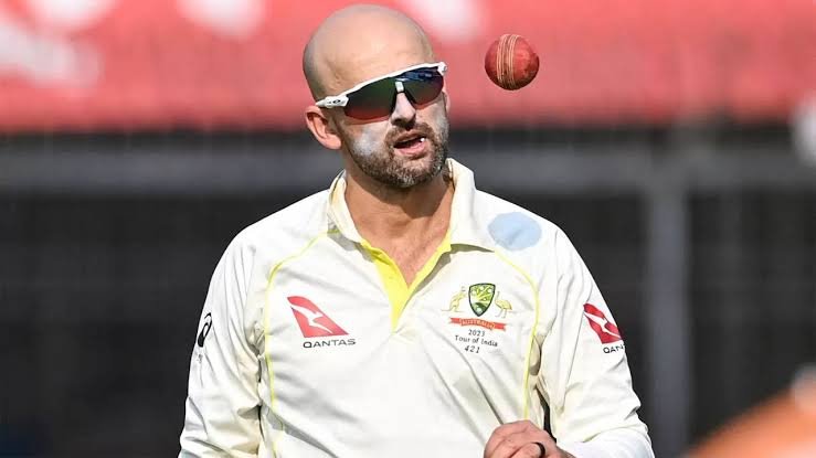 Nathan Lyon is hungry to turn things around