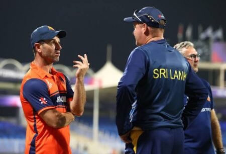 Ryan Doeschate on Indian Batters