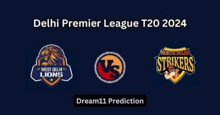 NDS vs WDL Dream11 Prediction