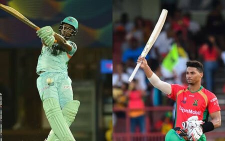 ABF vs SKN Dream11 Prediction