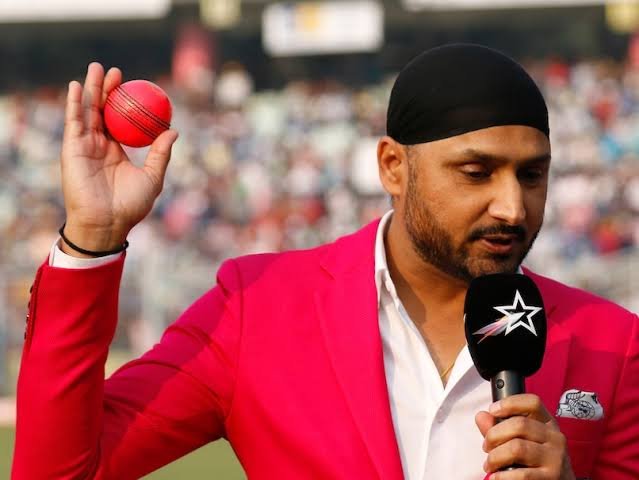 Harbhajan Singh on Champions Trophy 2025