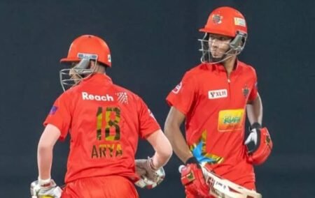 SDS vs CDK Dream11 Prediction