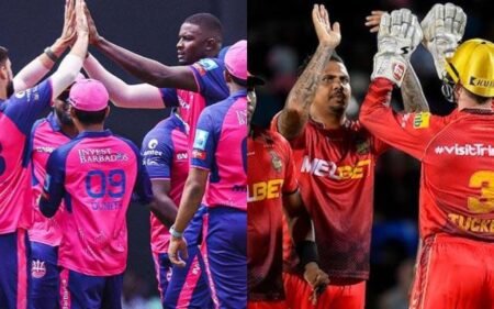 TKR vs BR Dream11 Prediction