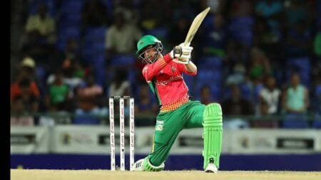 GUY vs TKR Dream11 Prediction