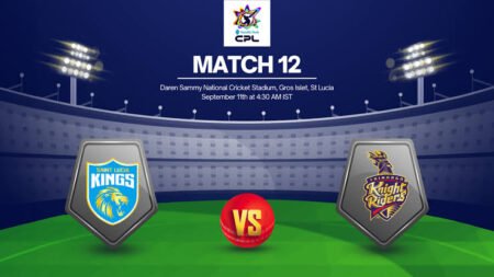 SLK vs TKR Dream11 Prediction