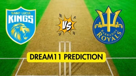 BR vs SLK Dream11 Prediction