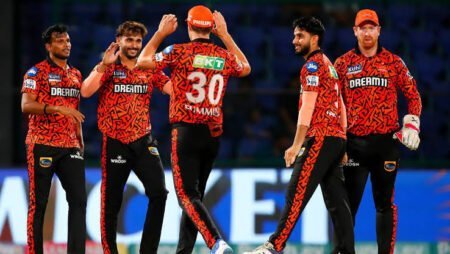 Sunrisers Hyderabad