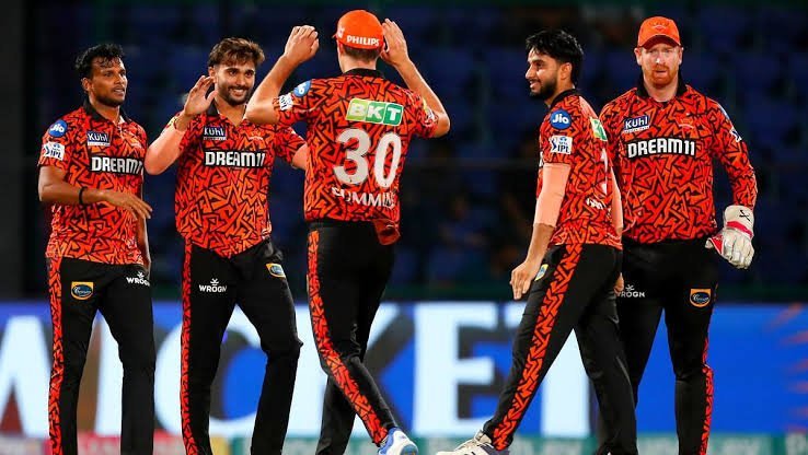 Sunrisers Hyderabad