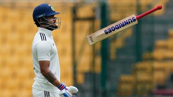 India A vs India D