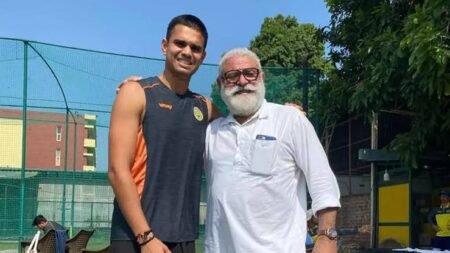 Yograj Singh on Arjun Tendulkar