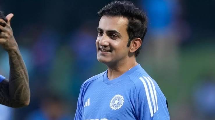 Why Gautam Gambhir accepted the India’s head coach position