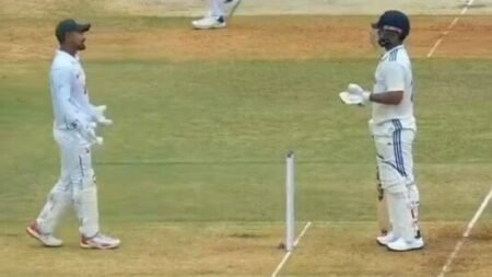 Rishabh Pant and Litton Das