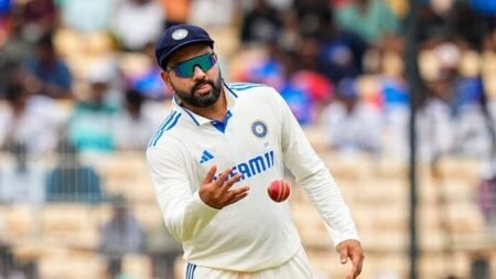 Rohit Sharma praises the bowling unit