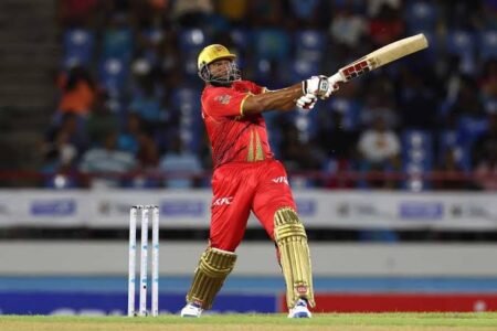 TKR vs SLK Dream11 Prediction