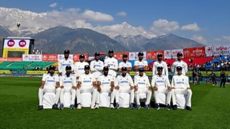 World Test Championship 2025