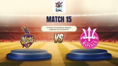 BR vs TKR Dream11 Prediction
