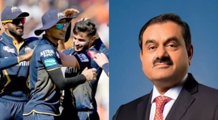 Torrent Group Set to Acquire Majority Stake in Gujarat Titans