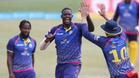 BR vs SKN Dream11 Prediction