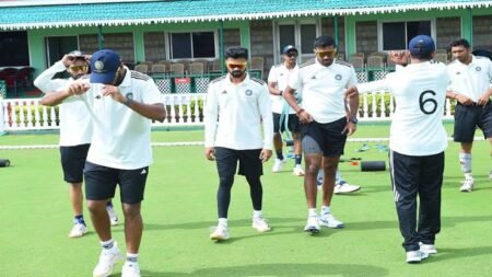 India C vs India D Prediction
