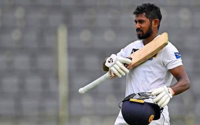 Kamindu Mendis Achieves a Major Milestone