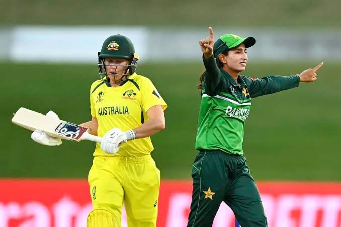 AUS-W vs PAK-W Dream11 Prediction