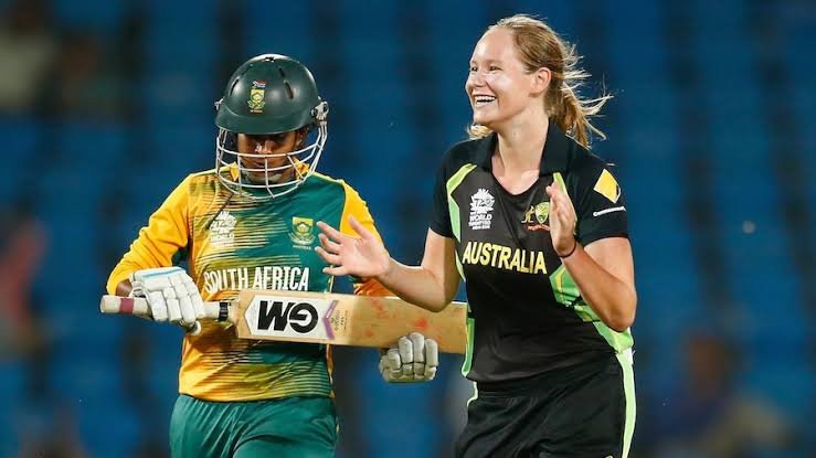 AUS-W vs SA-W Dream11 Prediction