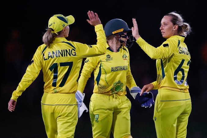 AUS-W vs SL-W Dream11 Prediction