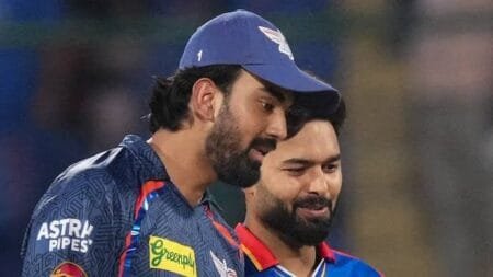 Aakash Chopra Predicts ₹25-30 Crore for KL Rahul and Rishabh Pant