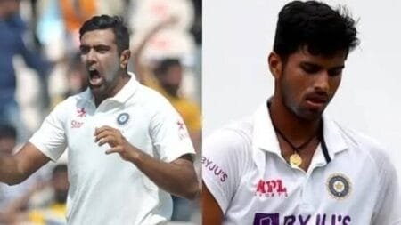 “It doesn’t make sense not to use Ashwin if he’s…”: Aakash Chopra Raises Critical Questions Aakash Chopra Raises Critical Questions