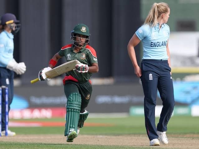 BAN-W vs ENG-W Dream11 Prediction