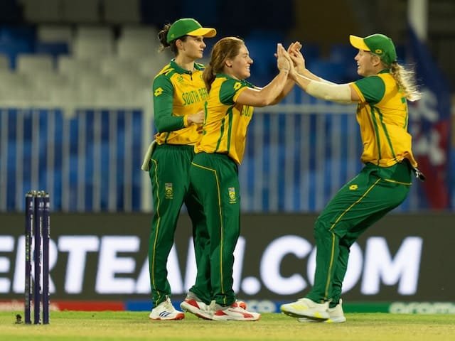 BAN-W vs SA-W Dream11 Prediction