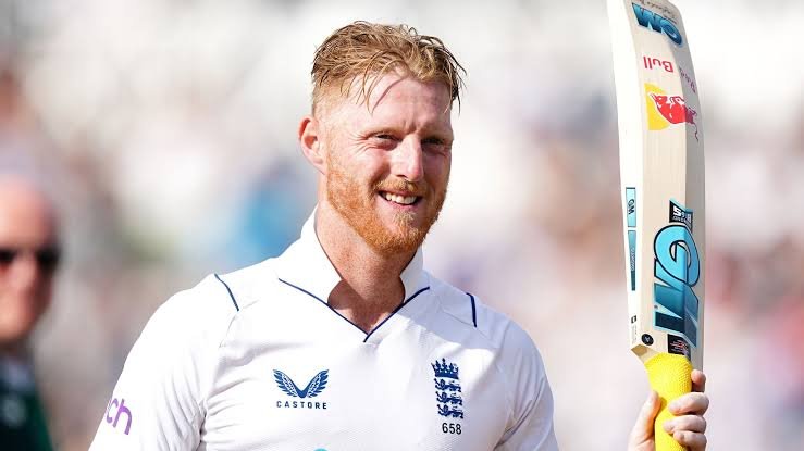 Ben Stokes on ICC Champions Trophy 2025