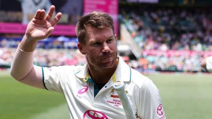 David Warner's Captaincy Ban Lifted