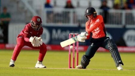 ENG-W vs WI-W Dream11 Prediction