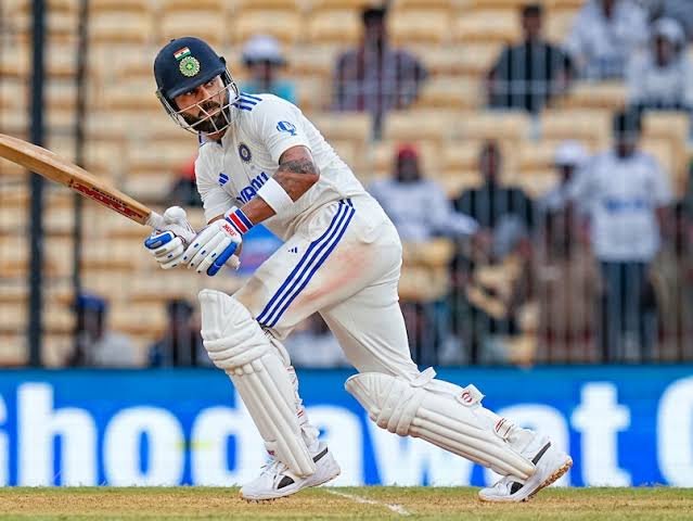 Fans React to Virat Kohli's Disappointing Performance