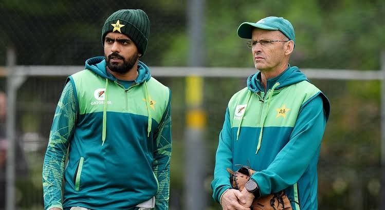 Gary Kirsten's Unexpected Resignation
