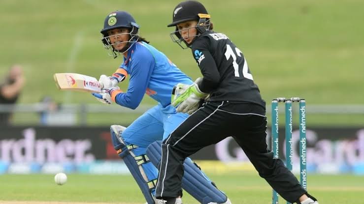 IND-W vs NZ-W Dream11 Prediction
