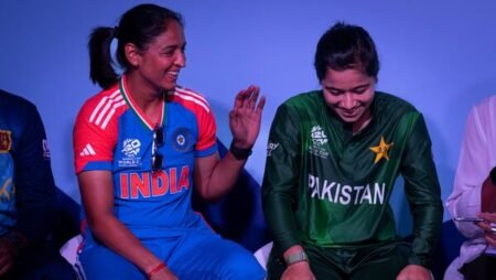 IND-W vs PK-W Dream11 Prediction