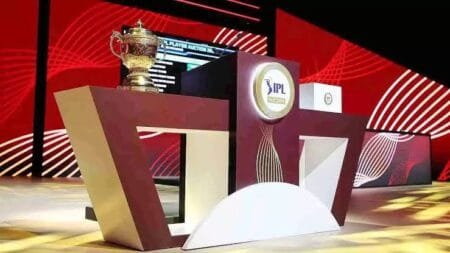 IPL Auction 2025 Live Updates
