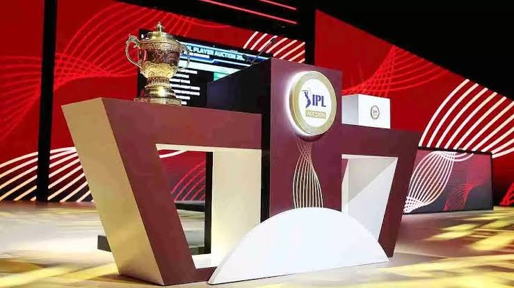 IPL Auction 2025 Live Updates